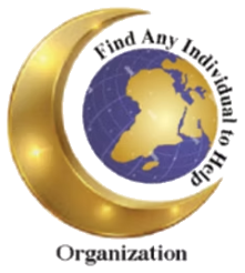F.A.I.T.H. Worldwide Organization logo