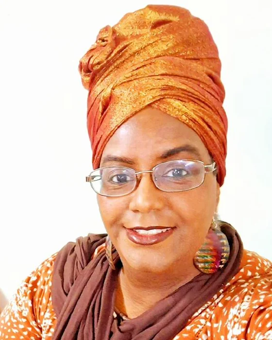 Nadira Nash, Secretary