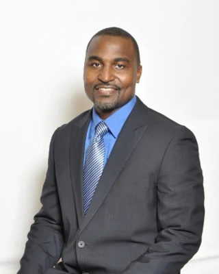 Andres (Umar) Cunningham, F.A.I.T.H. Worldwide Ambassador